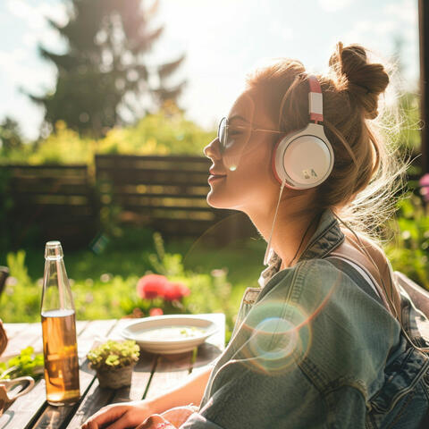 Chill Music for Relaxation: Peaceful Rest Frequencies