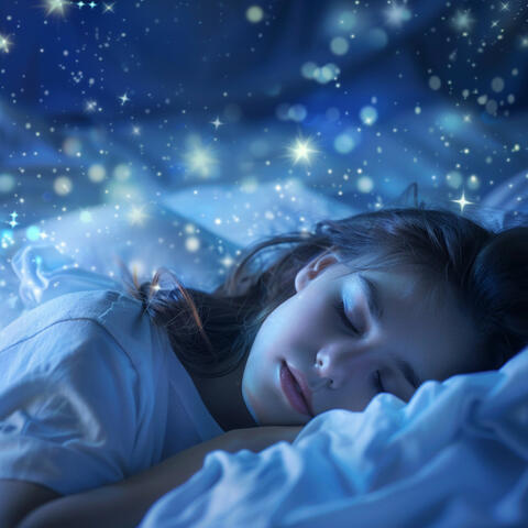 Soothing Night Vibes: Music for Restful Sleep