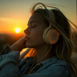 Serene Relaxation Harmony Tunes