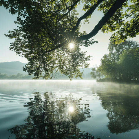 Relaxation Harmony: Soothing Sounds for Peace