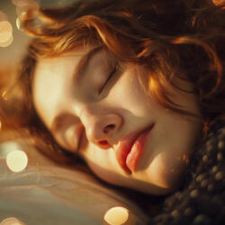 Serene Gentle Sleep Melodies