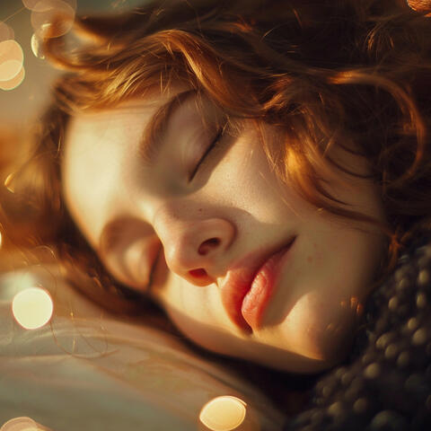 Peaceful Sleep Vibes: Gentle Night Sounds