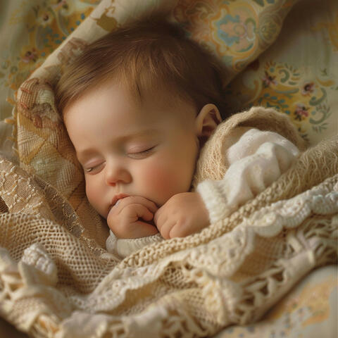 Baby Sleep Music: Gentle Lullabies for Rest