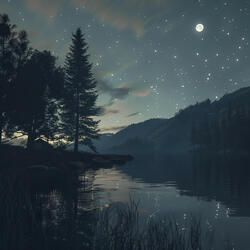 Gentle Night Vibes Assist