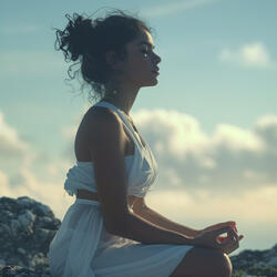 Mindful Moments Gentle Sounds