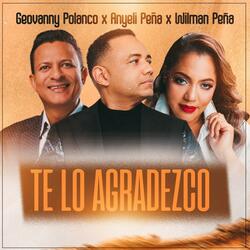 Te Lo Agradezco