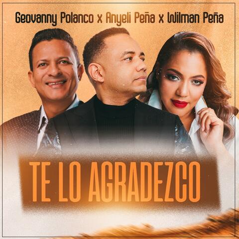 Te Lo Agradezco