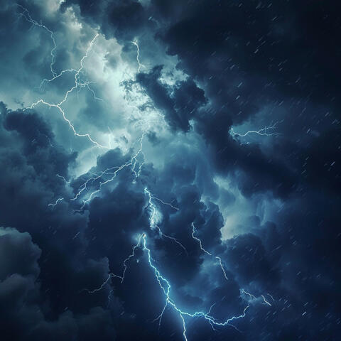 Pure Thunder Music: Powerful Sounds for Relaxation