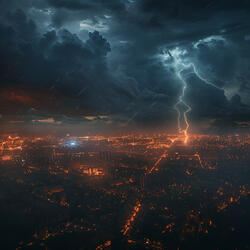 Slumber Storms for Sweet Dreams