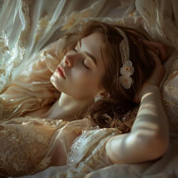 Dream Enhancing Binaural Frequencies