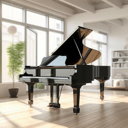 Tranquil Piano Melodies for Slumber