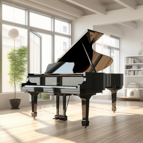 Tranquil Piano Music for Better Sleep