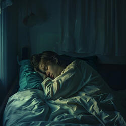 Restful Night Soundscapes