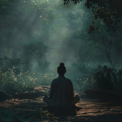 Mindful Peace Binaural Sessions