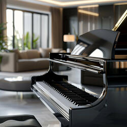 Piano Stretches for the Soul