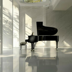 Tranquil Restful Sounds