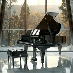 Gentle Restful Piano
