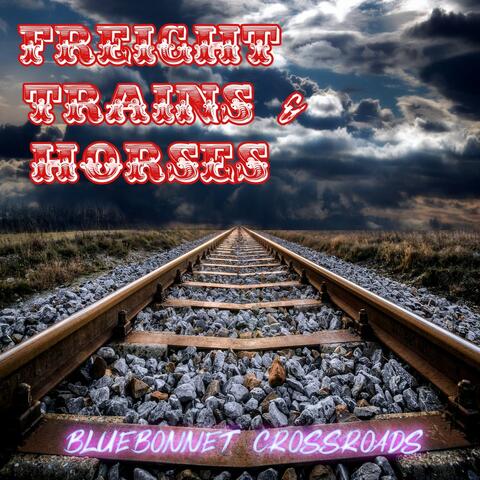 Bluebonnet Crossroads