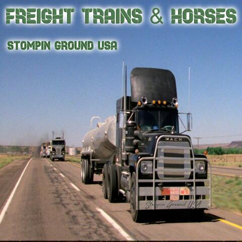 Stompin Ground USA