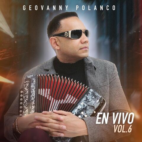 Fiesta En Vivo Vol.6