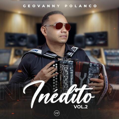 Inédito, Vol. 2