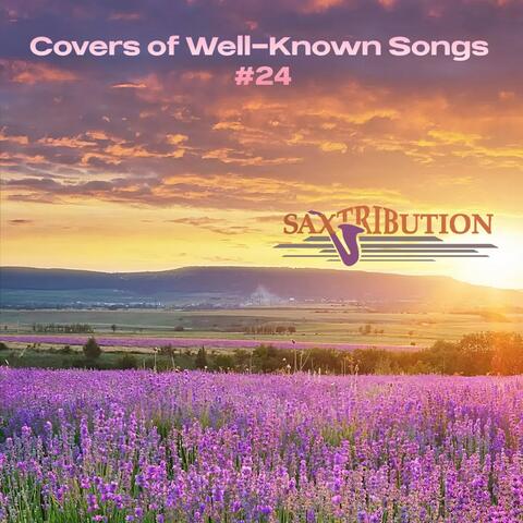 Covers of Well-Known Songs #24
