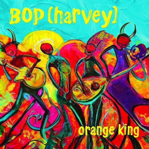 Orange King