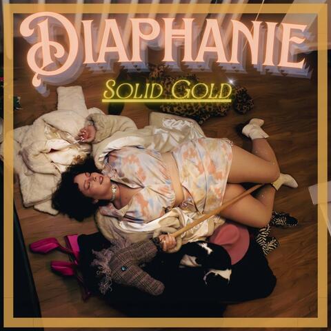 Solid Gold