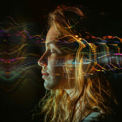 Restful Meditation Binaural Beats