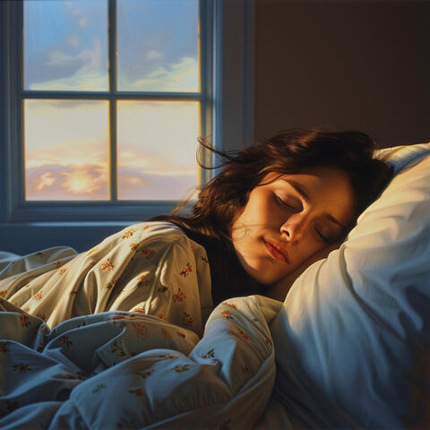 Binaural Sleep Therapy: Healing Sounds for Insomnia Relief