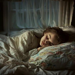 Nighttime Peace Frequencies