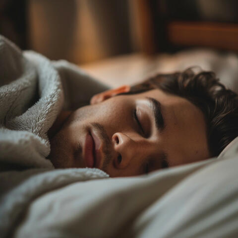 Melodías Para El Sueño: Sonidos Para Noches Tranquilas