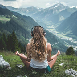 Mindful Breathing Song