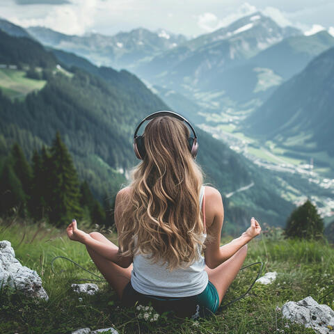 Mindfulness Melodies: Chill Music for Meditation
