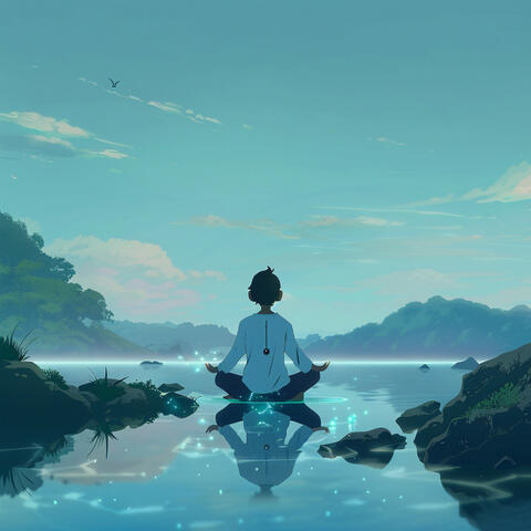 Harmonies for Meditation: Reflective Rhythms