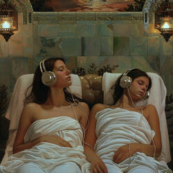 Gentle Massage Rhythms