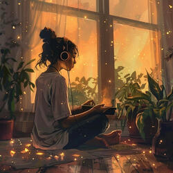 Peaceful Sound Drift