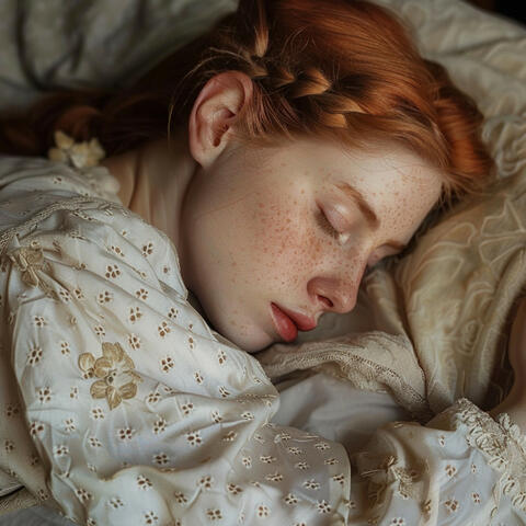 Peaceful Melodies for Deep Sleep