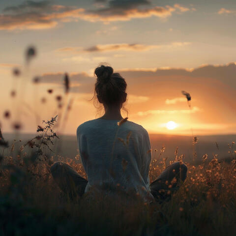 Soothing Tunes for Meditation Relaxation