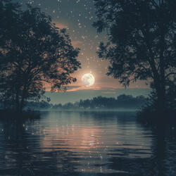 Serene Sounds Ease Mind