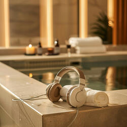 Relaxing Calm Hum