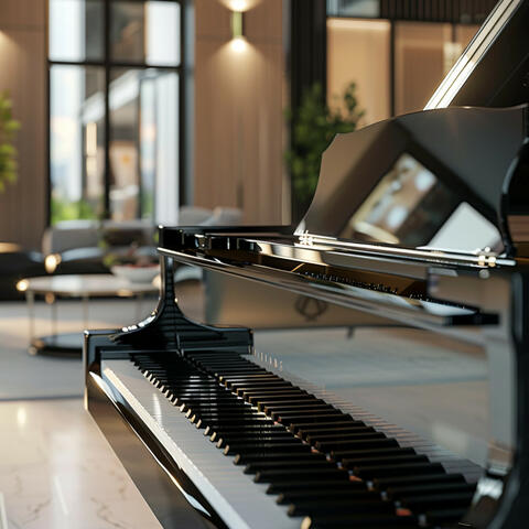 Soothing Piano Tunes for Pet Relaxation