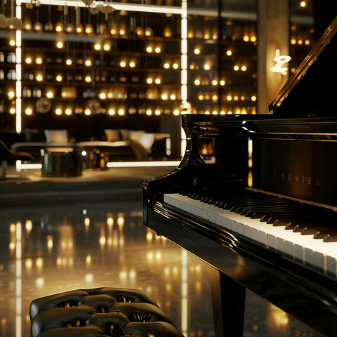 Piano Melodies for Deep Sleep Nights