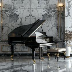 Soothing Piano Vibes for Relaxation