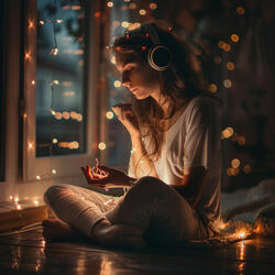 Deep Quiet Reflection