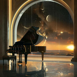 Serene Sounds for Mindfulness