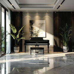 Peaceful Sleep Soft Melodies