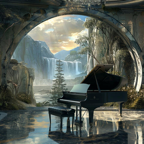 Soothing Piano Music for Dogs
