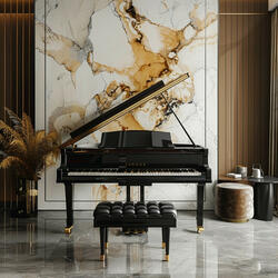 Soft Notes for Tranquility