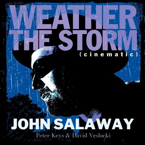 WEATHER THE STORM